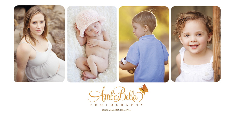 AmberBella - Los Angeles Family Photographer